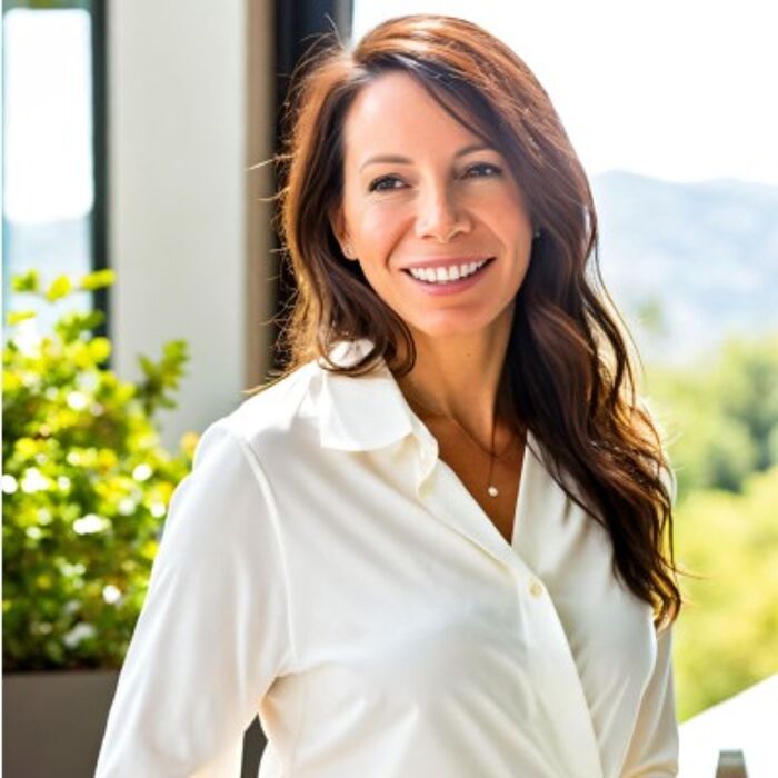 Image of Rachel Roche