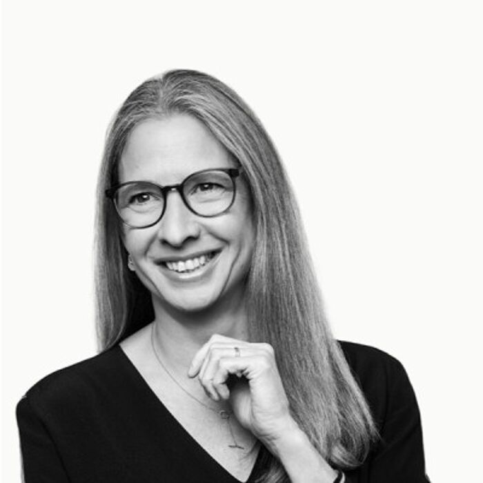 Image of Alison Cartin