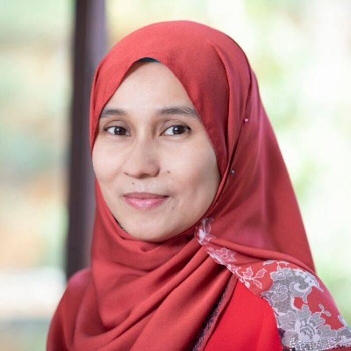 Image of Fara Mohammad