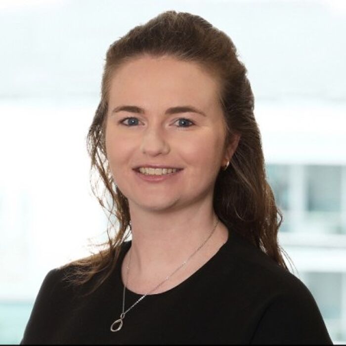 Image of Katherine Goodman 