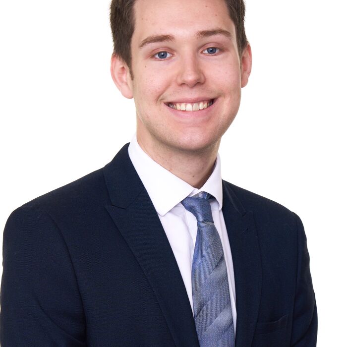 Image of Aaron  Norman