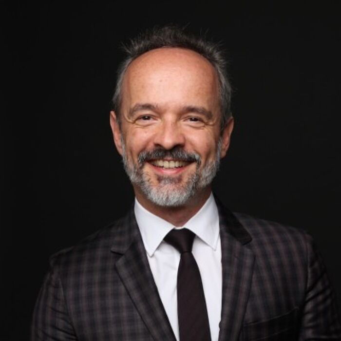 Image of Julien Haye