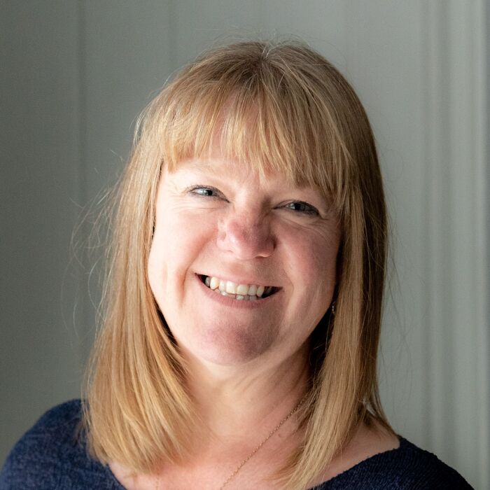 Image of Helen Pettifer