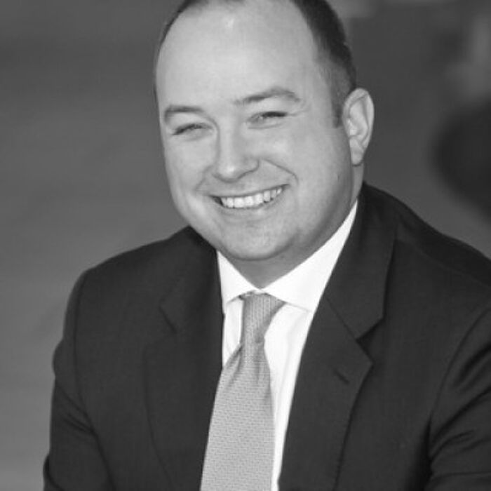 Image of Simon Sutcliffe