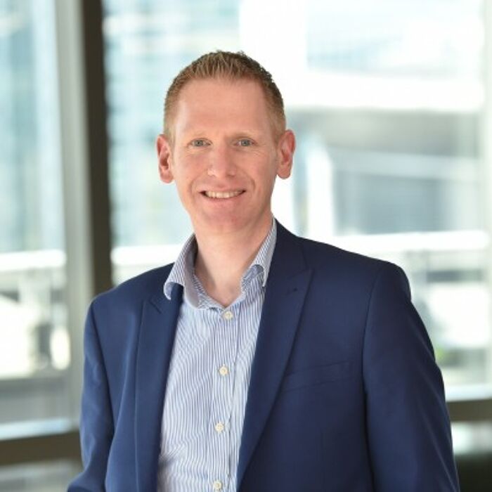 Image of Rob Biddlecombe