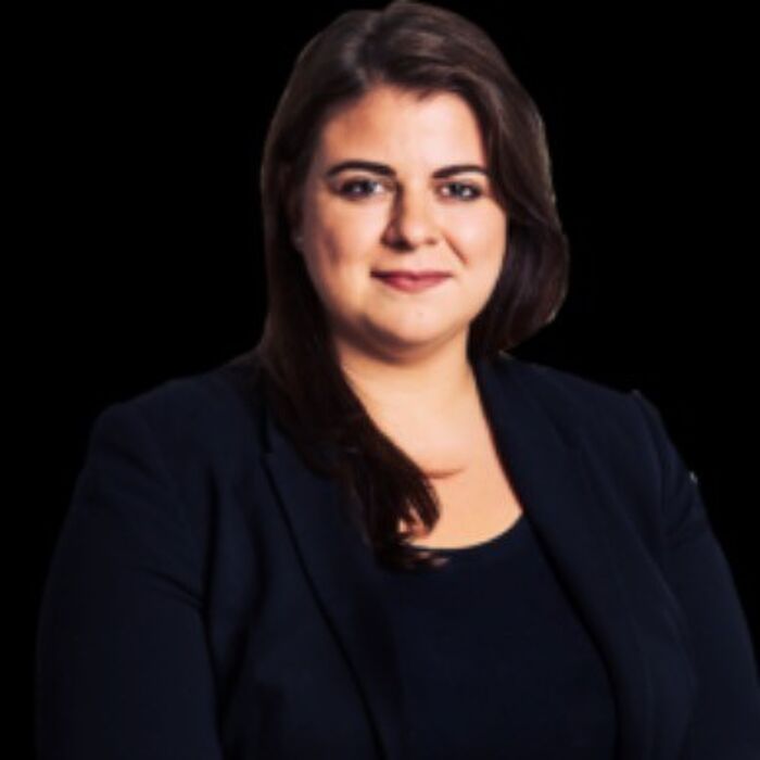 Image of Caroline  Croft 