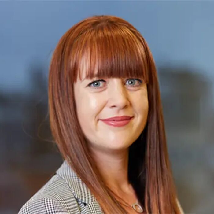 Image of Ashleigh Robinson-Beaumont