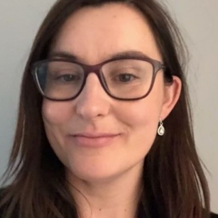 Image of Marisa  Cullen 