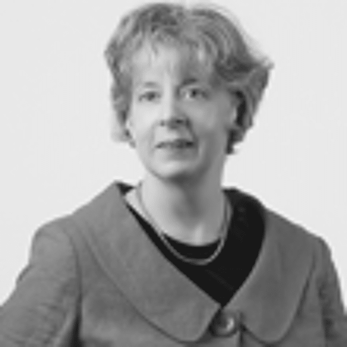 Image of Ali Malsher