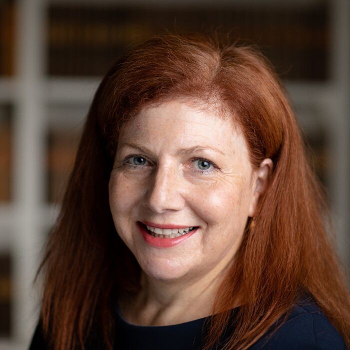 Image of Sarah Lucy Cooper