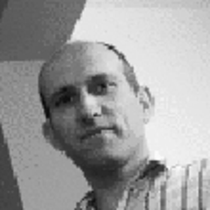Image of Joss Saunders