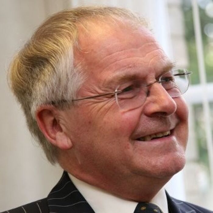 Image of Paul Clark