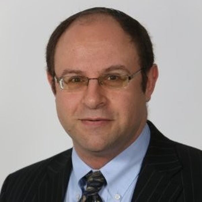 Image of Mark Weston