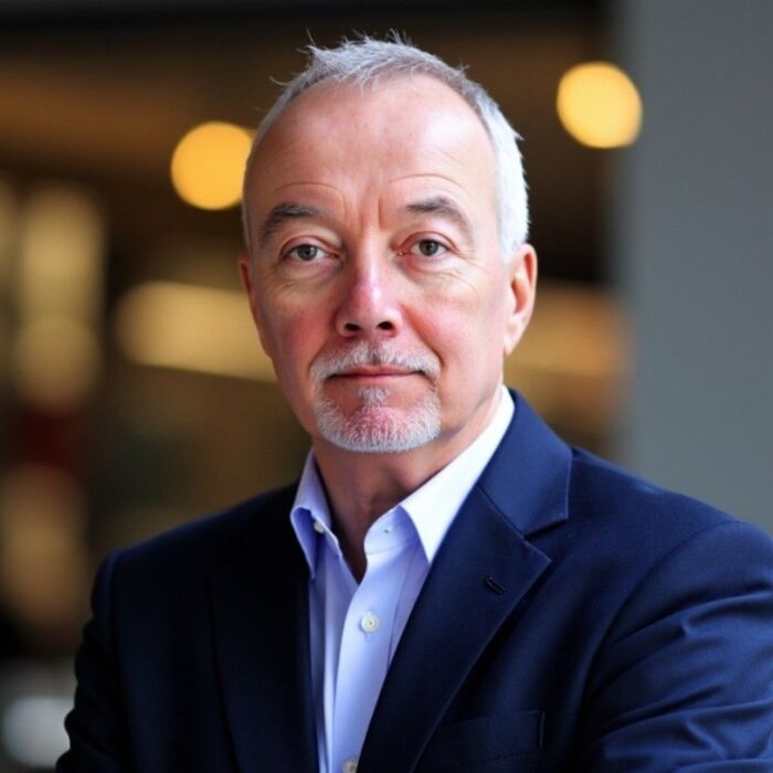Image of Phil Gott