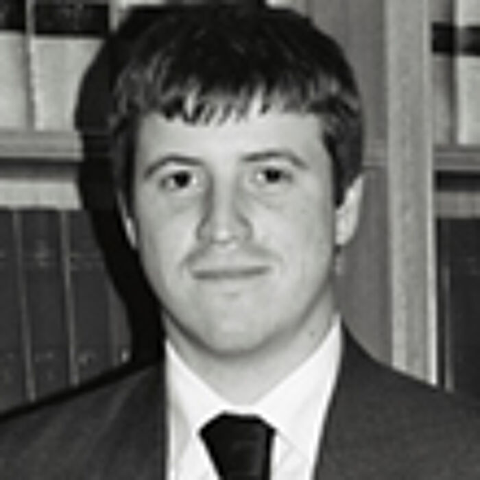 Image of James Normington