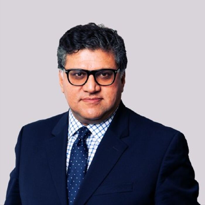 Image of Satinder Gill