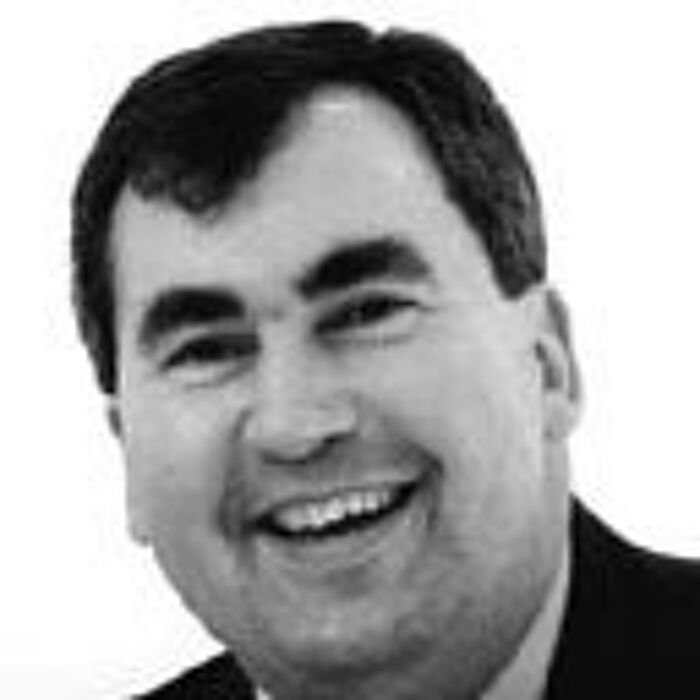 Image of Robert Bell