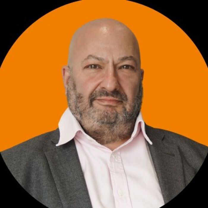 Image of Pete Miller