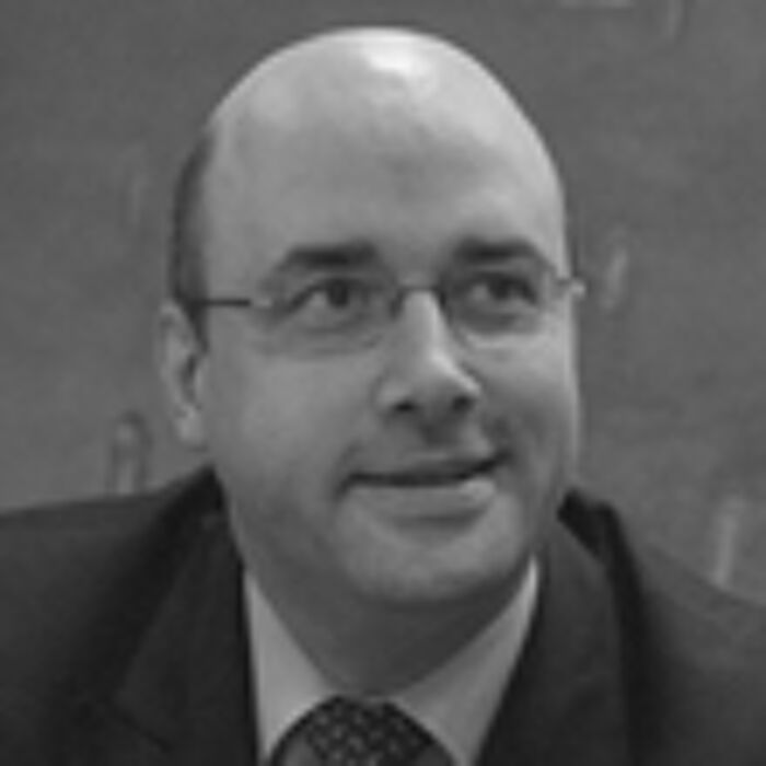 Image of Nigel Dougherty