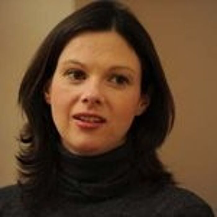Image of Cristín Toman