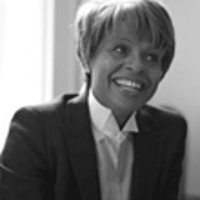 Image of Desiree Artesi