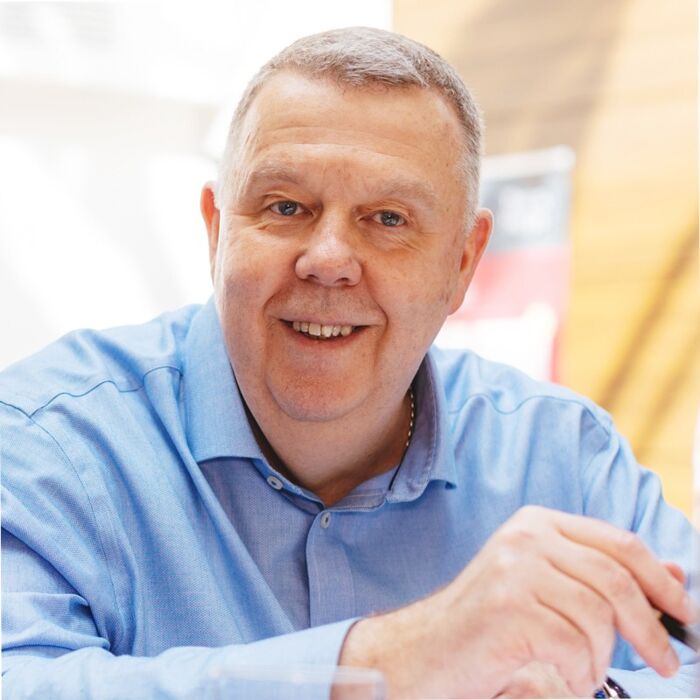 Image of Tim  Jones