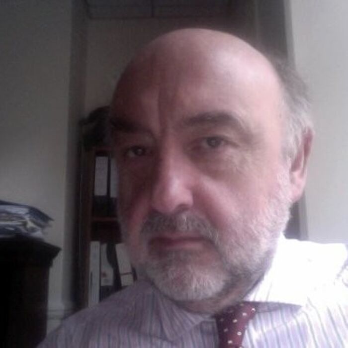 Image of Stuart Cakebread