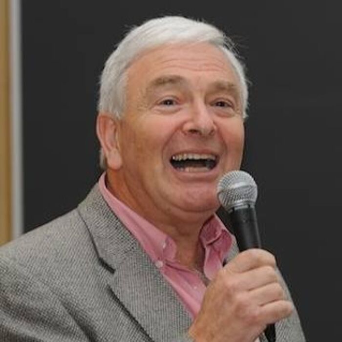 Image of Avrom Sherr