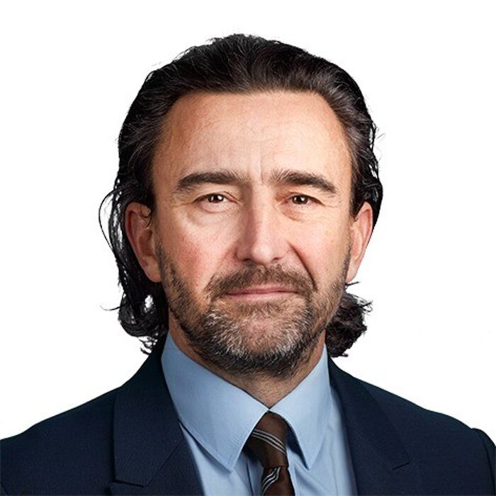 Image of Michael Sergeant