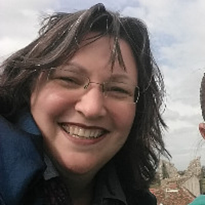 Image of Lorraine Richardson