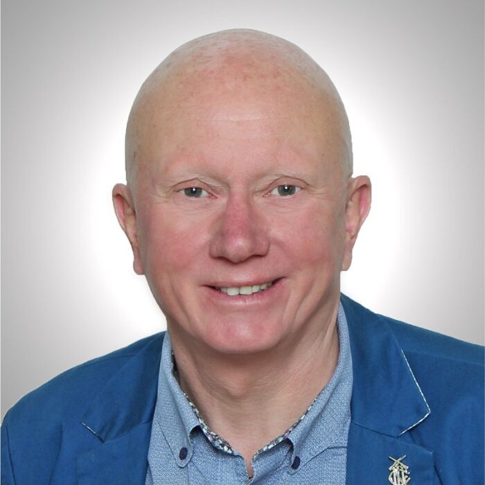 Image of Nick Doherty