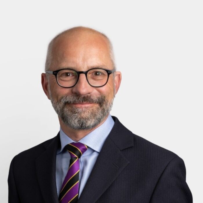 Image of Andrzej  Bojarski KC