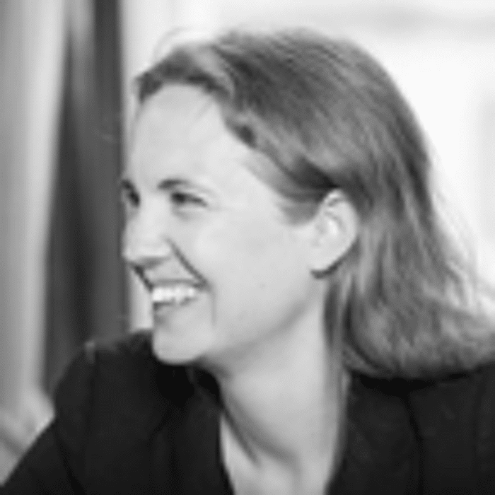 Image of Sarah Pinder