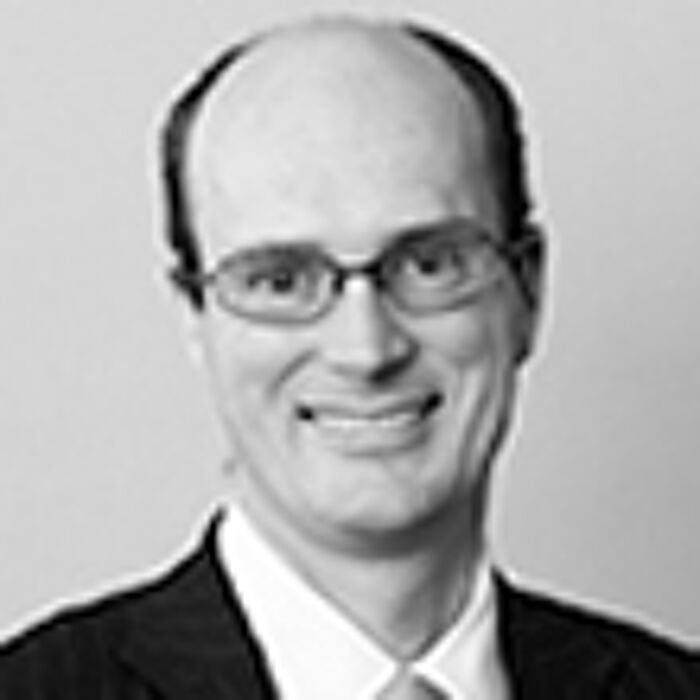 Image of David Smith
