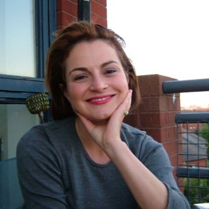 Image of Michala Meiselles