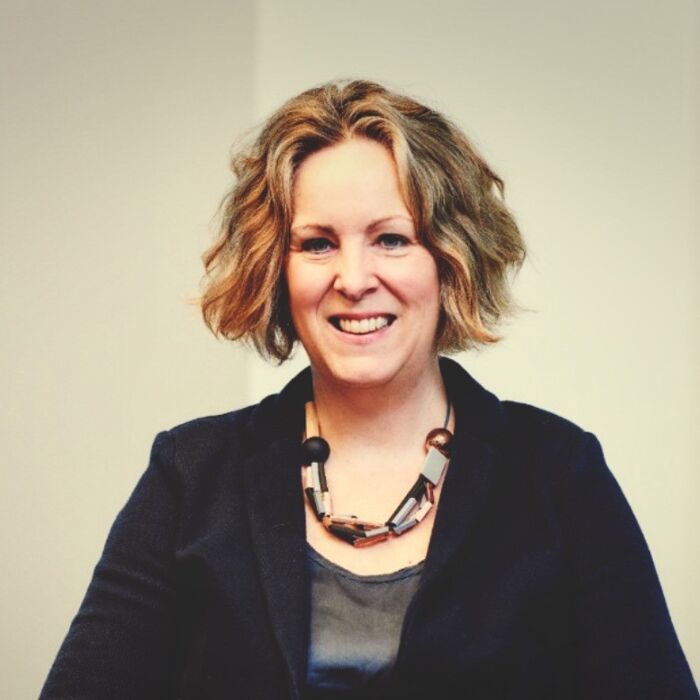 Image of Liz Cohen