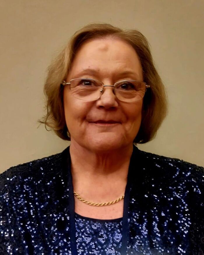 Image of Gwen Ryder