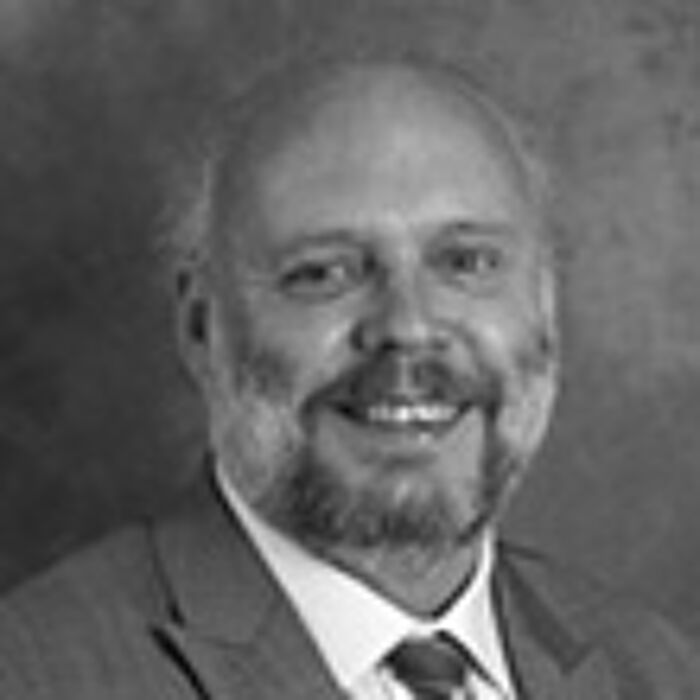 Image of Bob McGeady