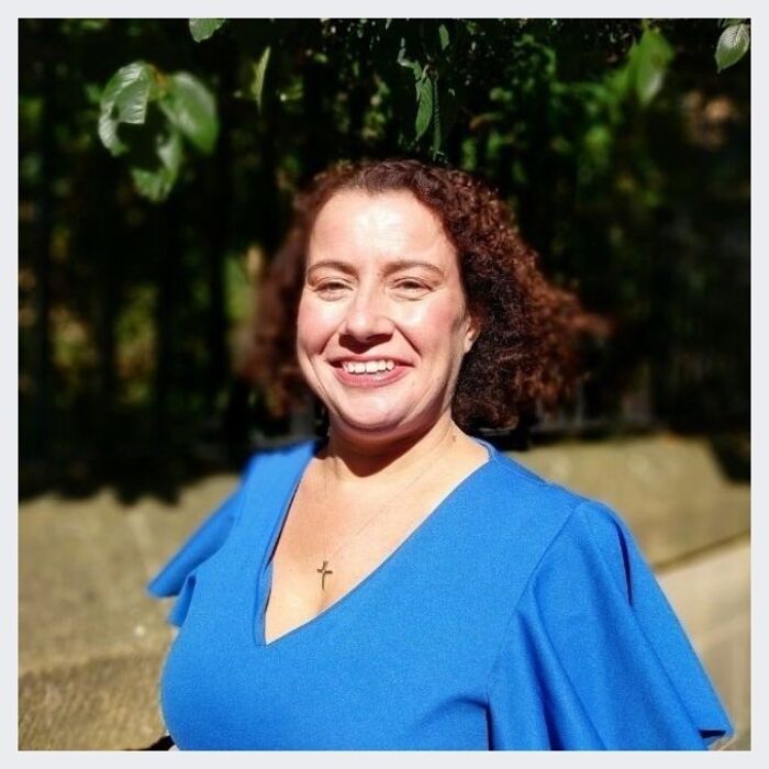 Image of Lynne Bradey