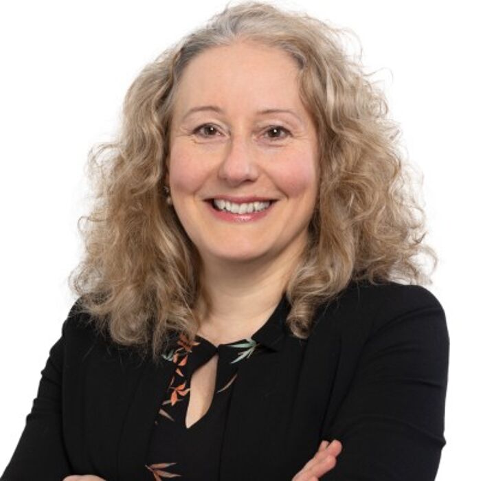 Image of Cathy Ayers