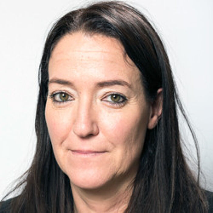 Image of Cate Searle