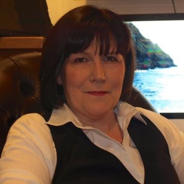 Image of Tracey Calvert