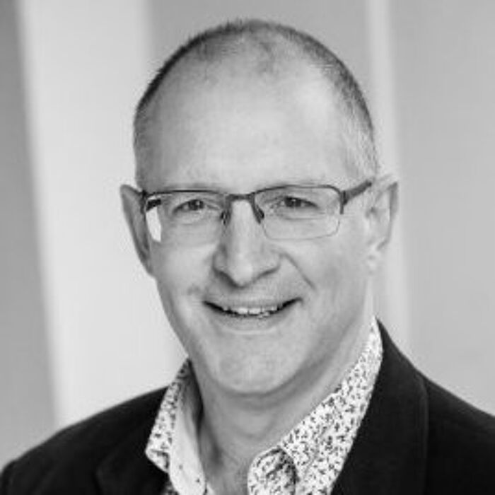 Image of Mark Shelton