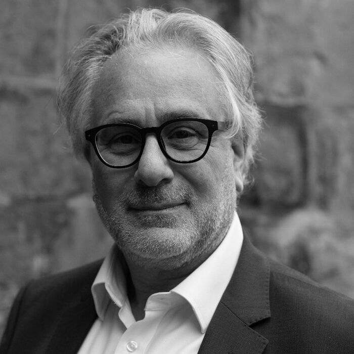 Image of Mark Briegal
