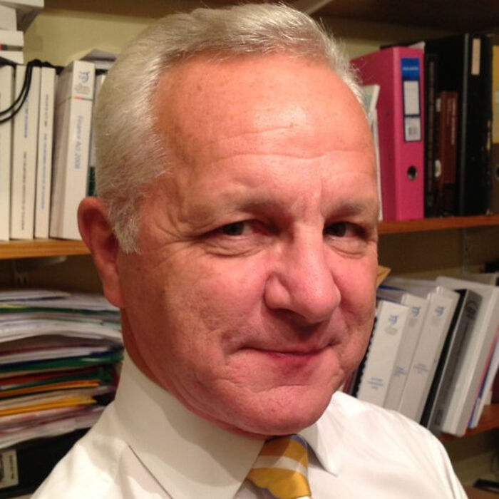 Image of David Bowes