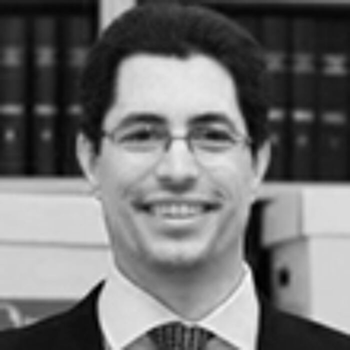 Image of Richard Dew