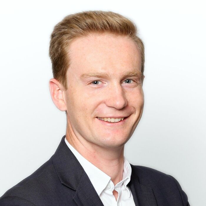 Image of Chris Mason