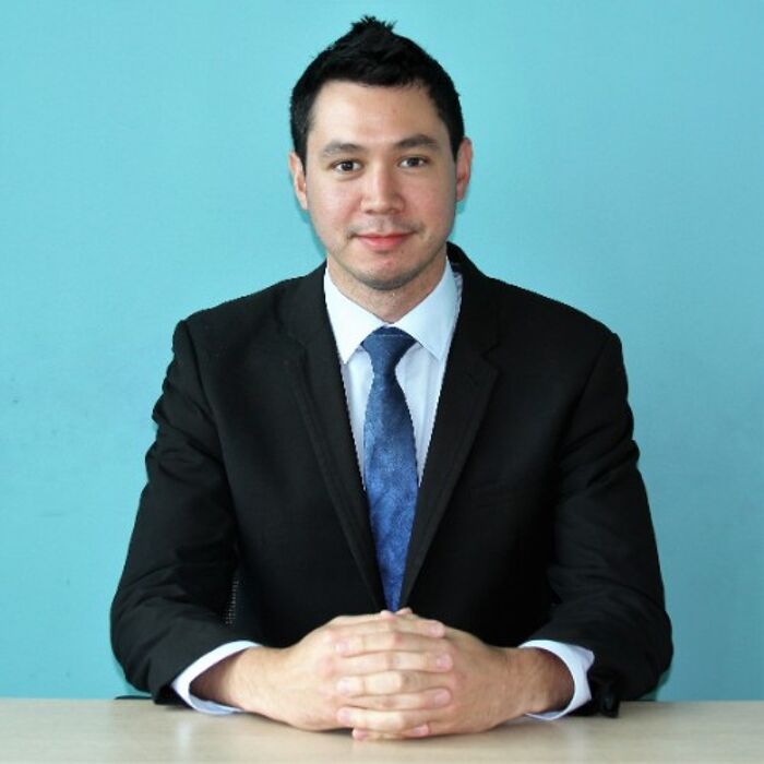Image of Chris McGeever